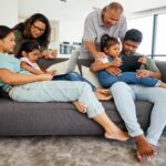 vivienda compartida