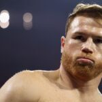 Canelo Álvarez retiro