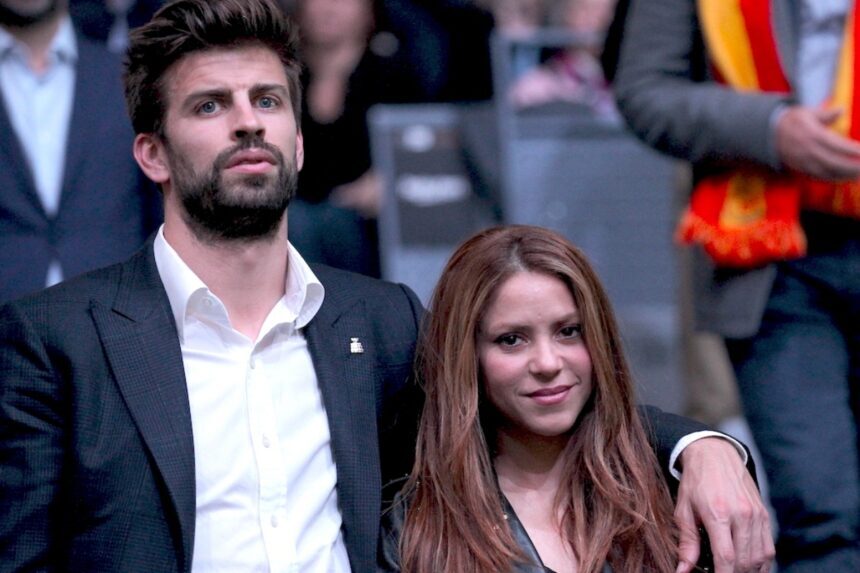 Gerard Piqué