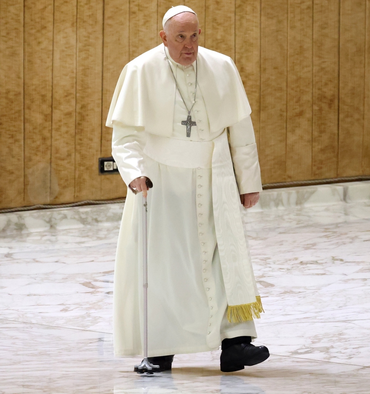 muerte, Vaticano, condolencias