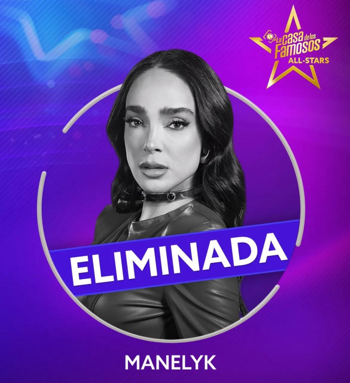 Manelyk, House of the Famous, television
