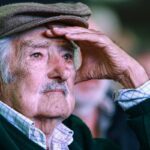 José Alberto Mujica, Uruguay, muerte