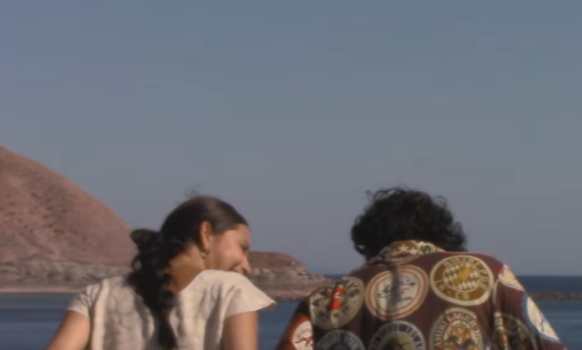 Ángela Aguilar, Christian Nodal, música