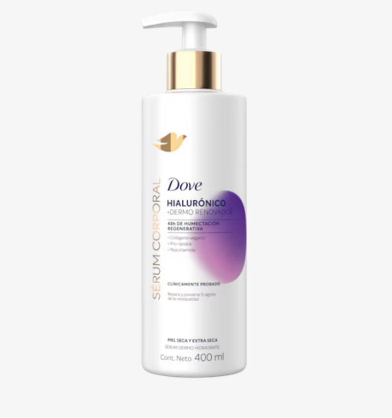 Dove, health