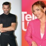 Toni Costa, Adamari López, famosos