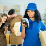 gadgets para delivery, delivery, repartidores, latinos delivery, QuéOnnda