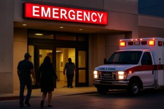 estatus migratorio hospitales Arizona, estatus migratorio, hospitales Arizona, Arizona, QuéOnnda