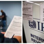 ICE datos IRS, ICE, IRS, Inmigración, QuéOnnda