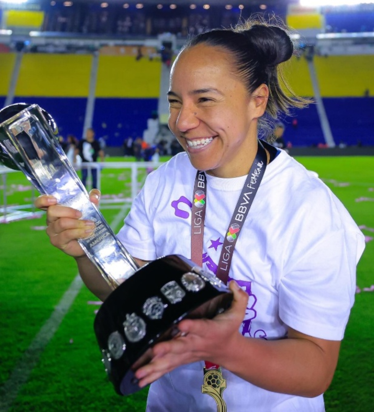 Pachuca Women