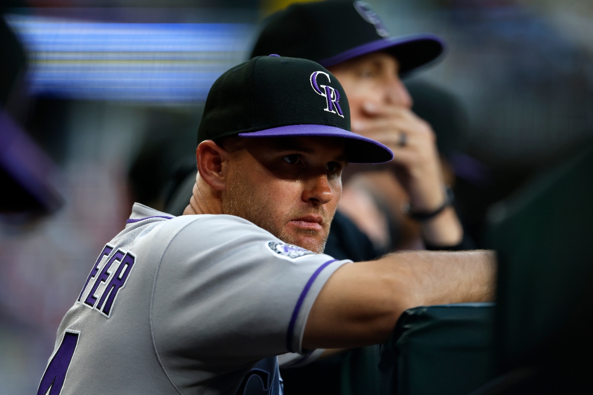 Colorado Rockies