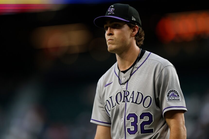Colorado Rockies