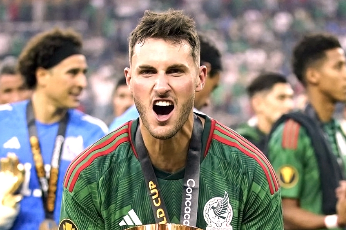 Liga MX Europa