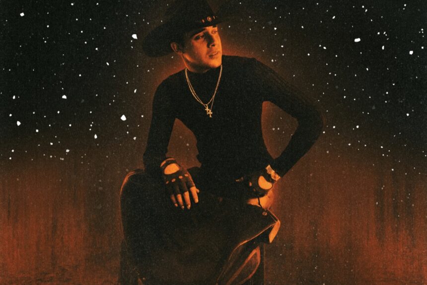 Óscar Ortiz, música
