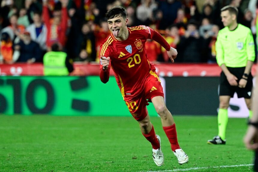 semifinales UEFA Nations League, UEFA Nations League, futbol europeo, Futbol Soccer, QuéOnnda