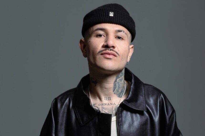 Kapo, radio, música