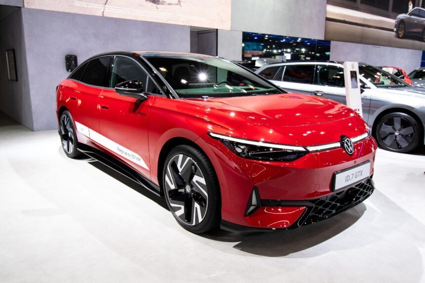 Volkswagen 2026