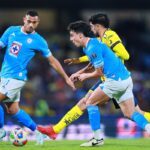 Cruz Azul América