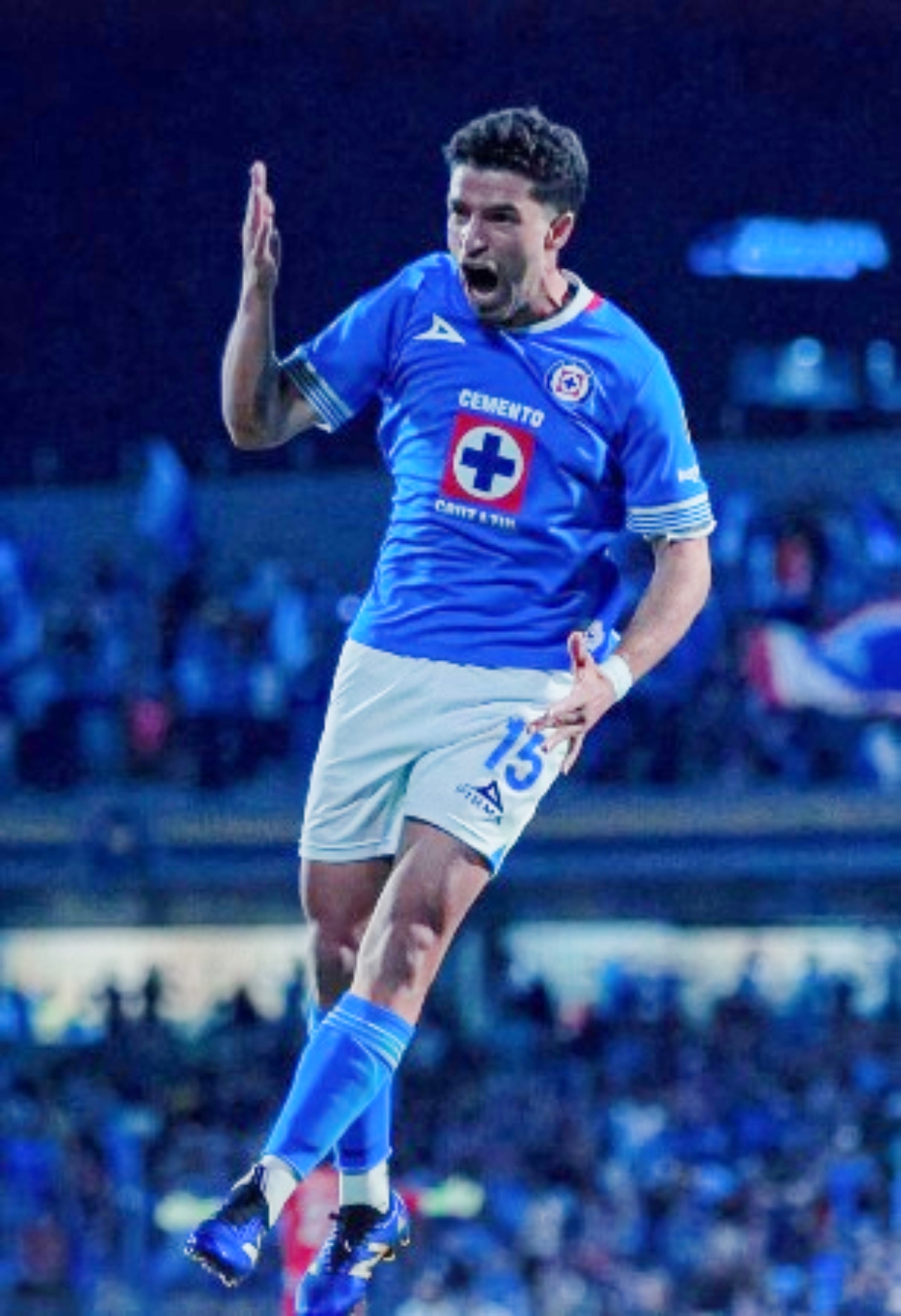 Cruz Azul America