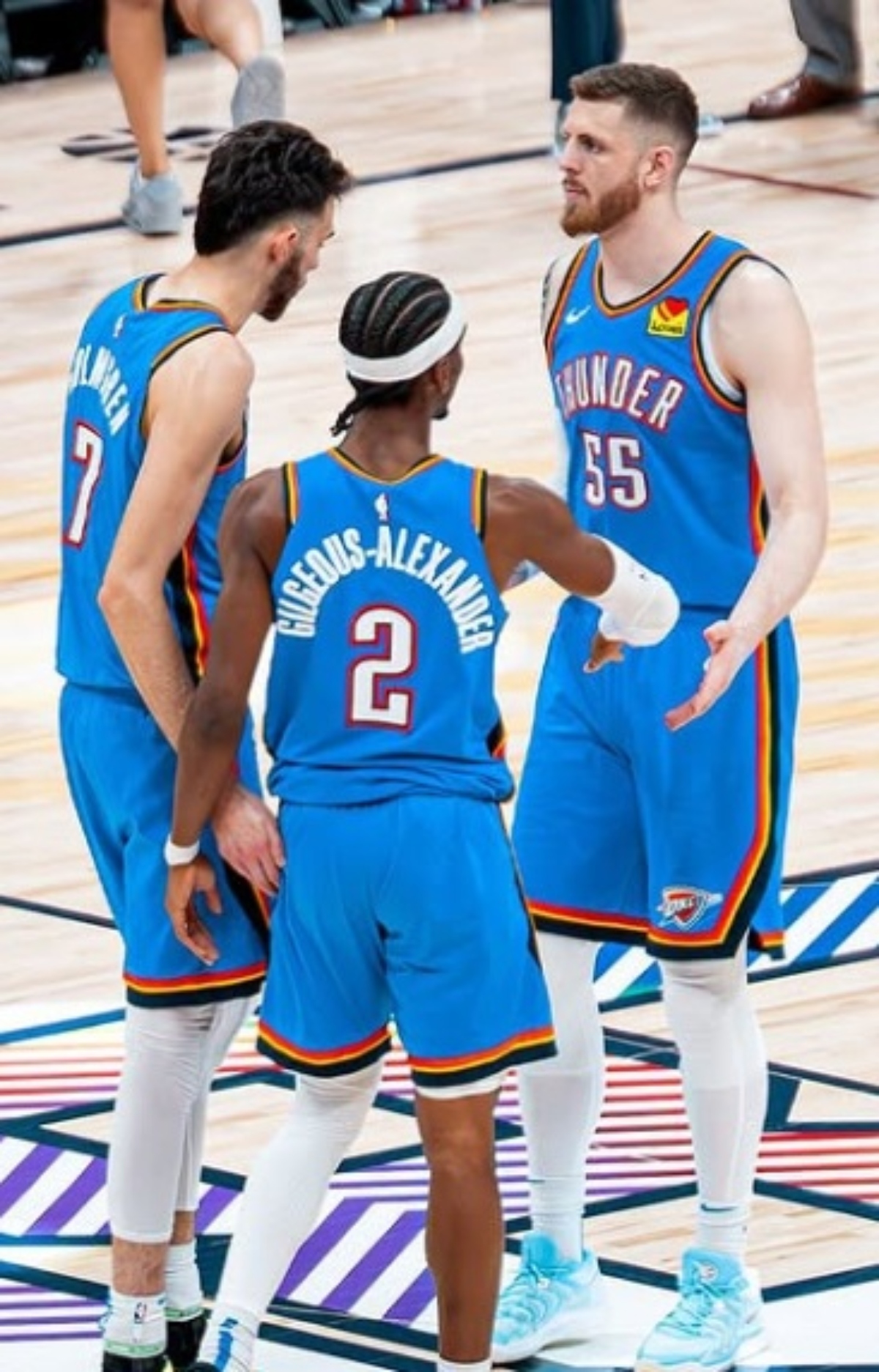 Denver Thunder