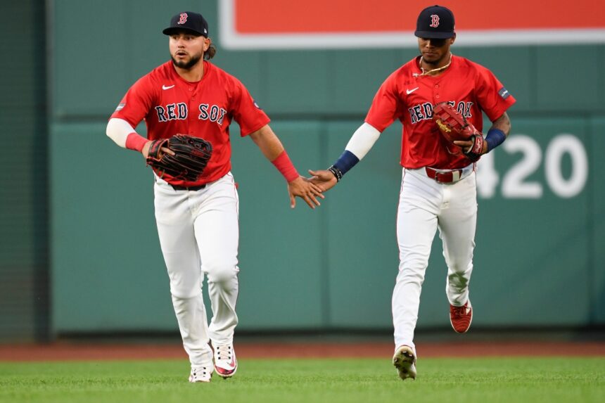 Red Sox