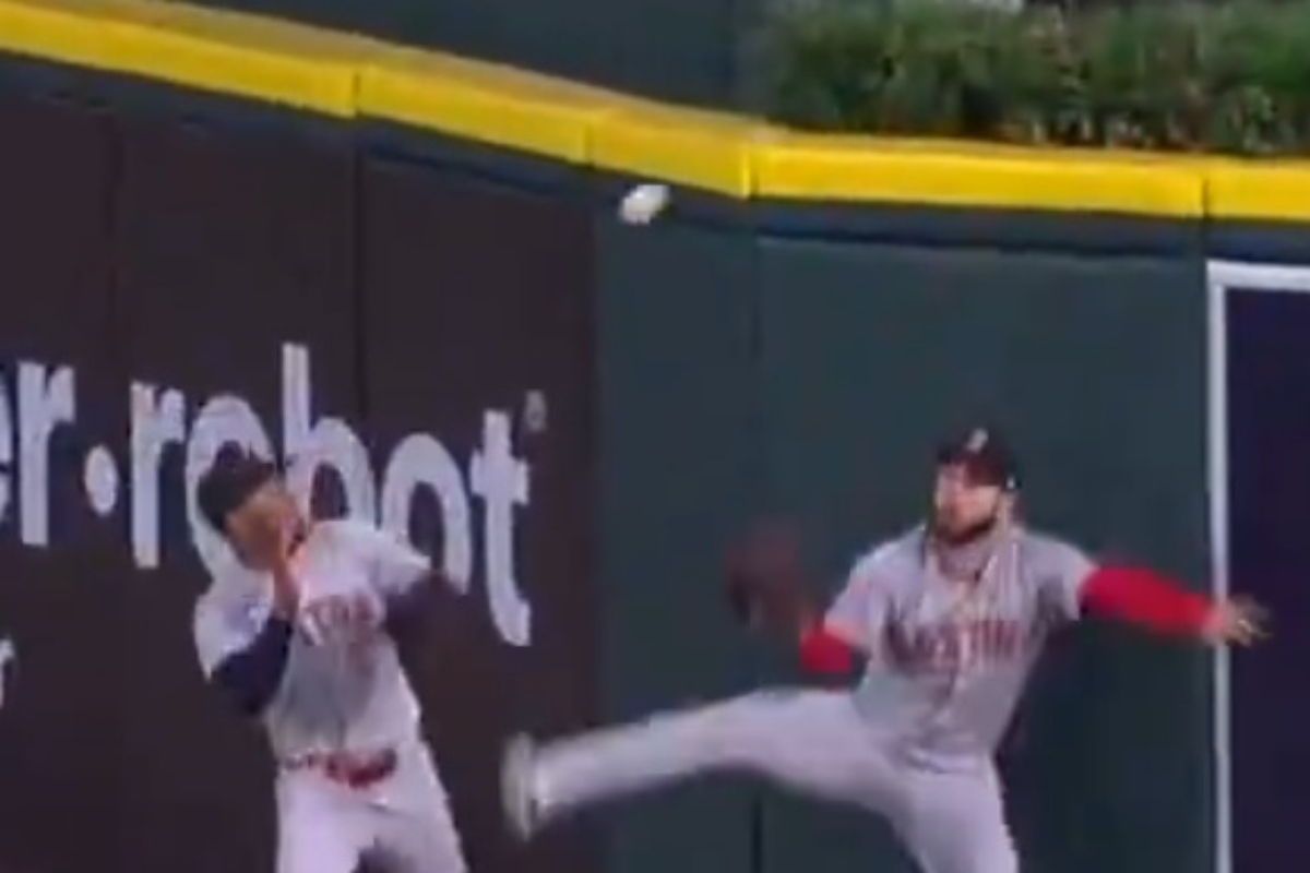 Red Sox