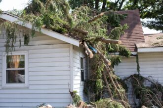 tormentas Wisconsin