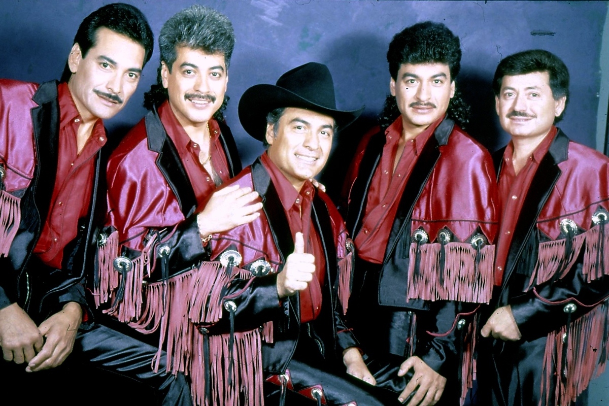 Los Tigres del Norte
