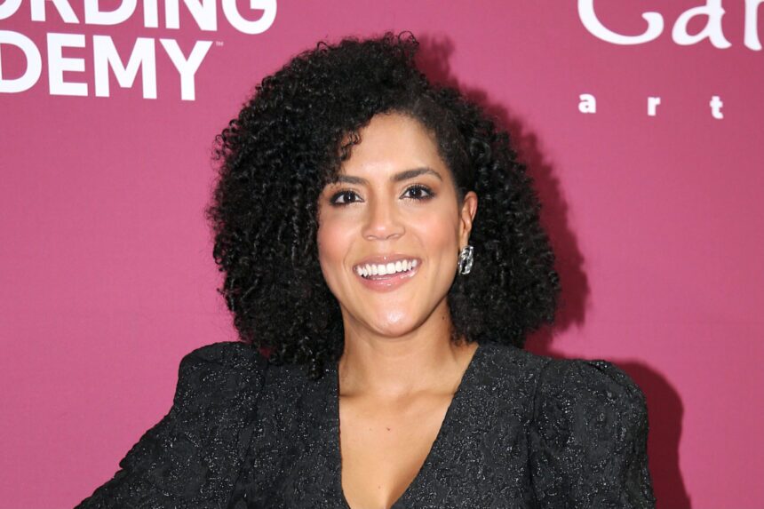 Francisca, Despierta América, televisión, celebridades, Francisca