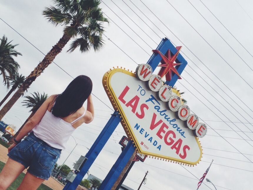 Consejos sobrevivir calor Las Vegas, calor Las Vegas, consejos calor, Las Vegas, QuéOnnda