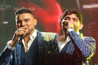 Historia de la música regional