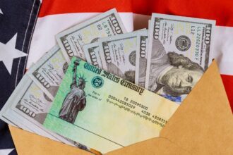 cheque de estímulo, elegibilidad, Estados Unidos, ayuda, economía