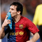 Leo Messi, Mejores futbolistas todos tiempos