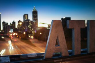 Vecindarios latinos en Atlanta, Atlanta, Georgia, Locales, QuéOnnda