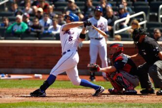 Béisbol, cómo jugar béisbol, MLB, beisbolista, QuéOnnda