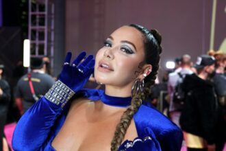 Chiquis Rivera reality, Chiquis Rivera sin Filtro, Chiquis Rivera, Vix, QuéOnnda