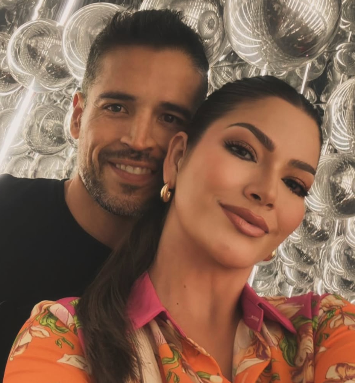 esposo, conductora, Enamorándonos
