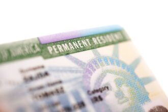 Visas para latinos, green card, aplicación visa, residencia permanente, QuéOnnda