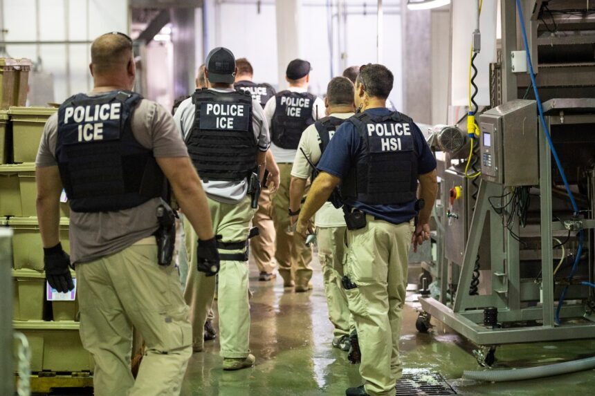 Ley SB4 Texas, medida migratoria, ley antiinmigrante, Texas, QuéOnnda