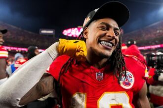 jugadores latinos en la NFL
