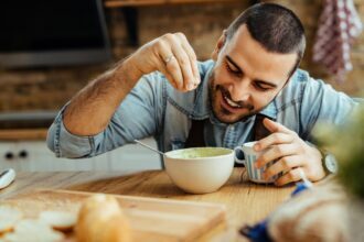 Reducir sal recetas latinas, comida saludable, sal, Salud, QuéOnnda