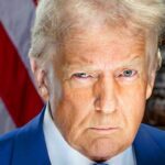 Donald Trump, política, nacionales