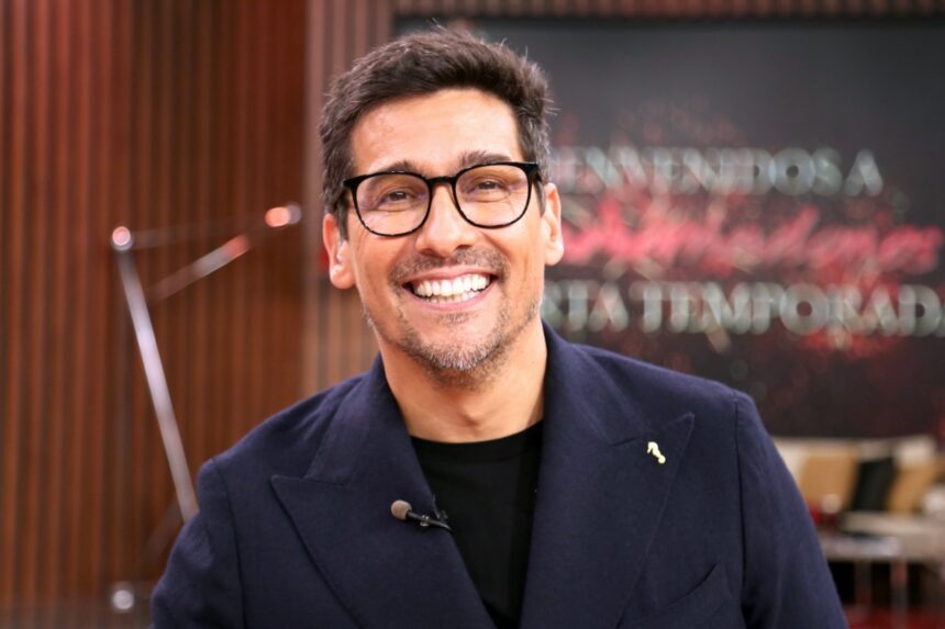 Rafael Araneda, celebridades, espectáculos, famosos