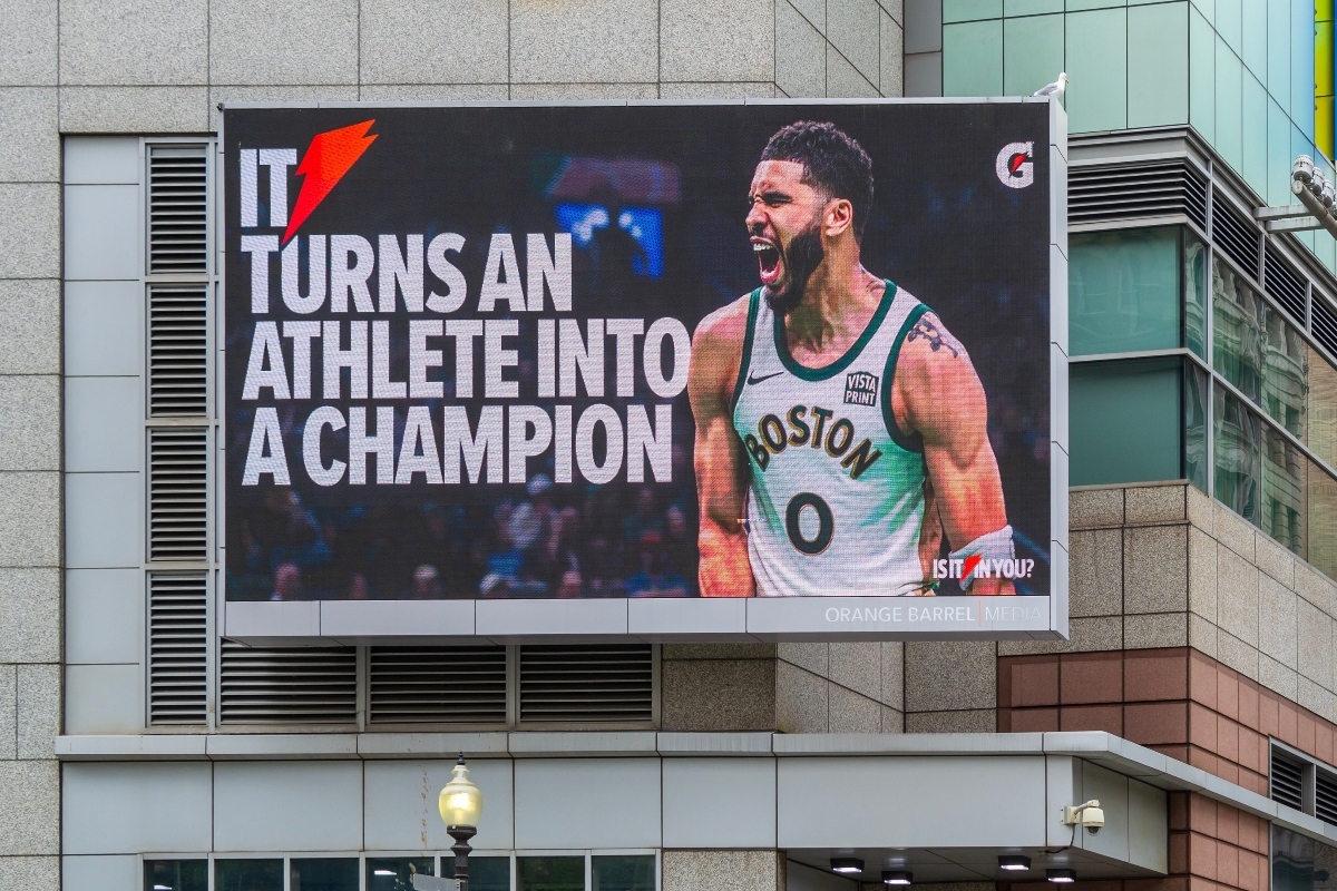 Boston Celtics