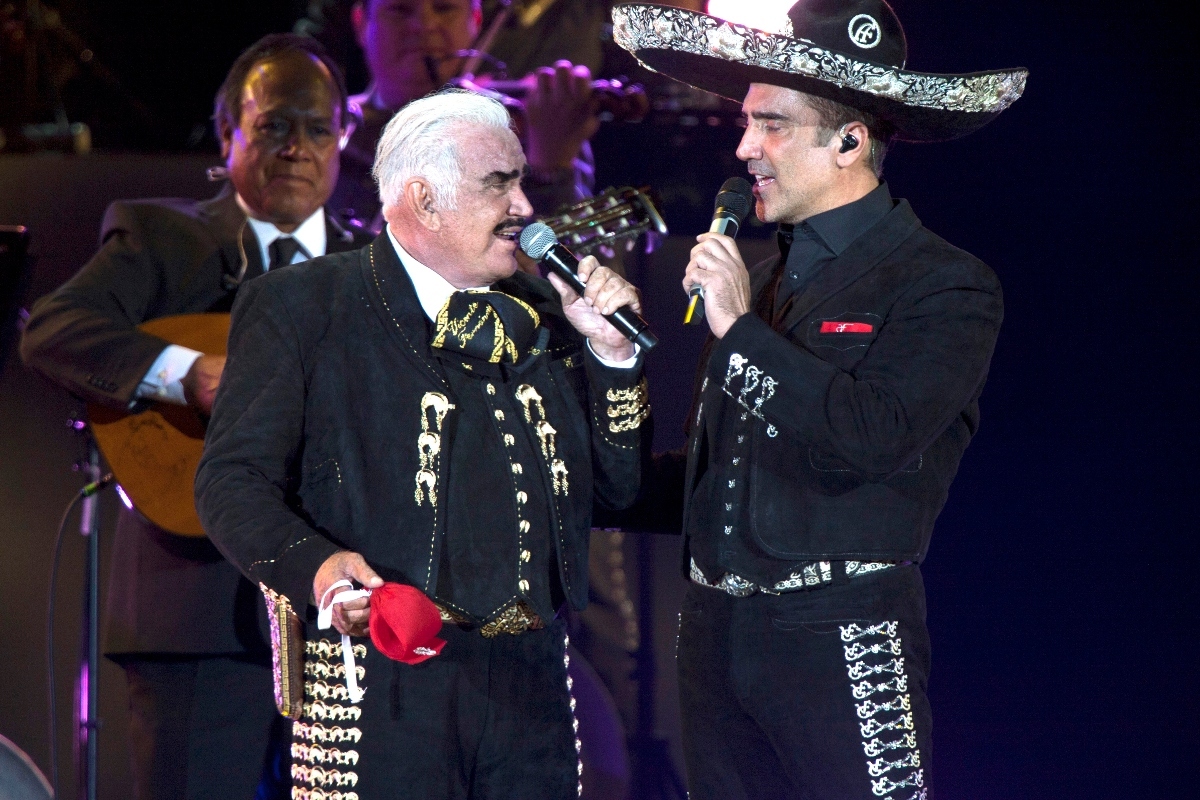 duetos música regional mexicana