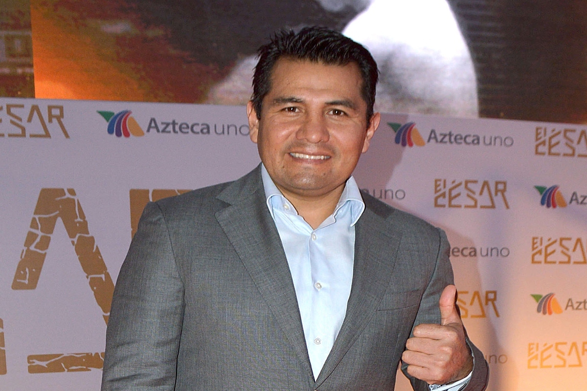 Marco Antonio Barrera