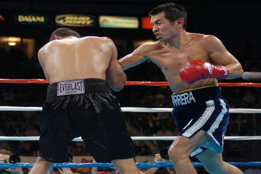 Marco Antonio Barrera
