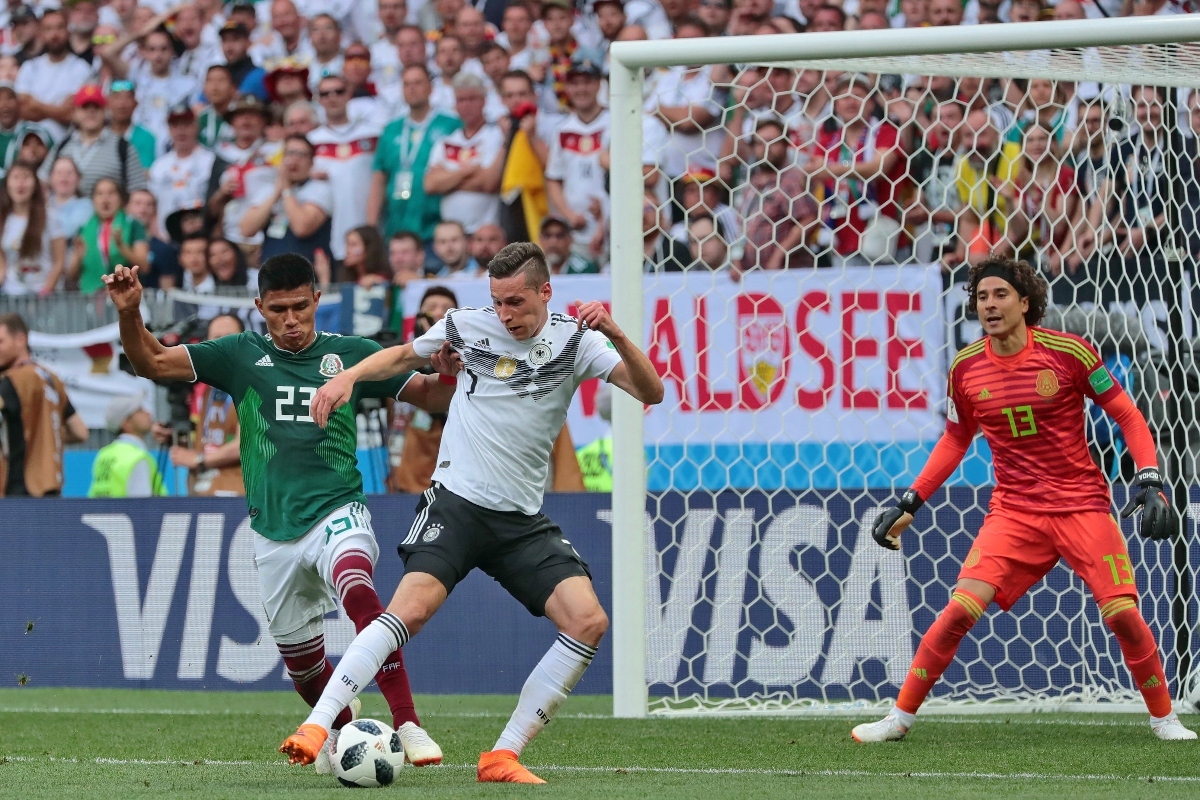 partido, futbol, portería, Deportes, QuéOnnda