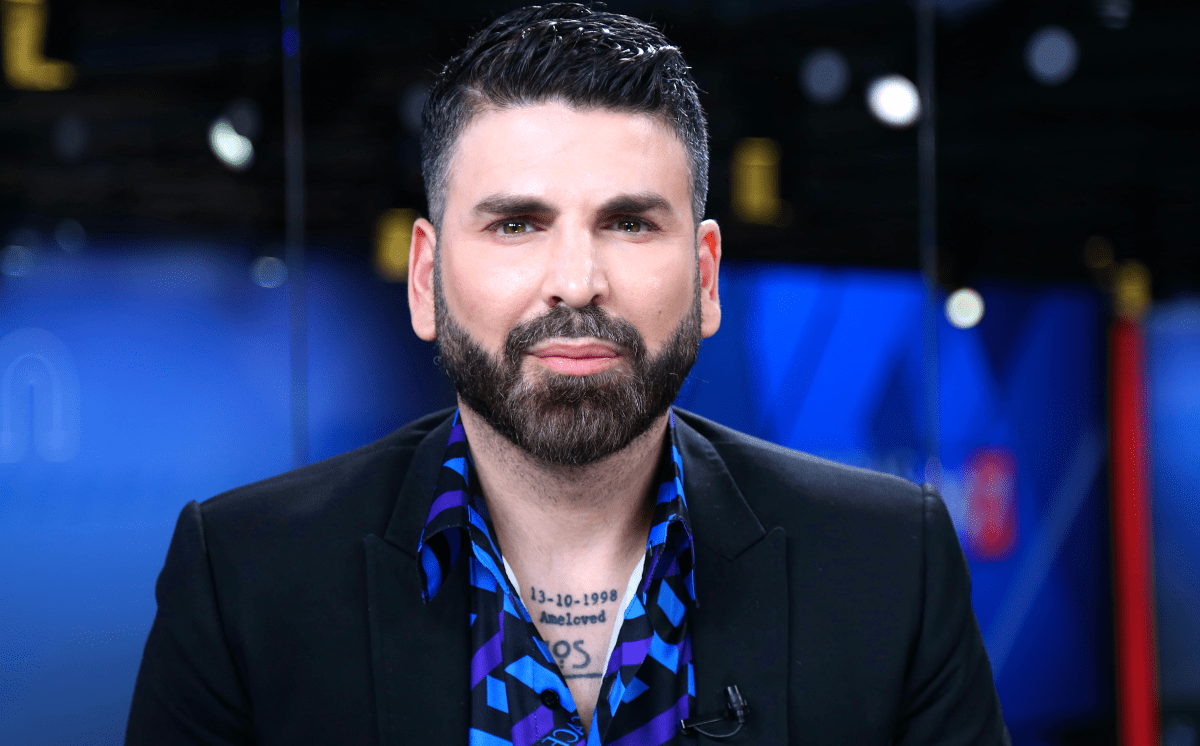 Jomari Goyso, entretenimiento, Univisión