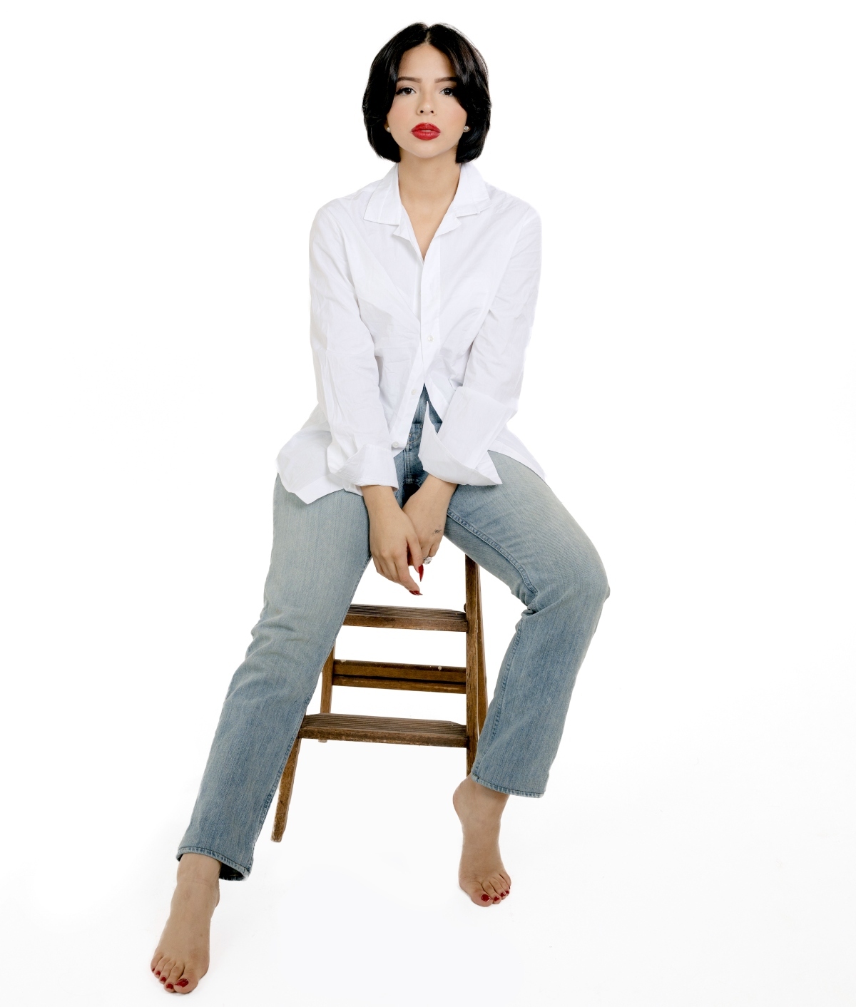 Ángela Aguilar, entretenimiento