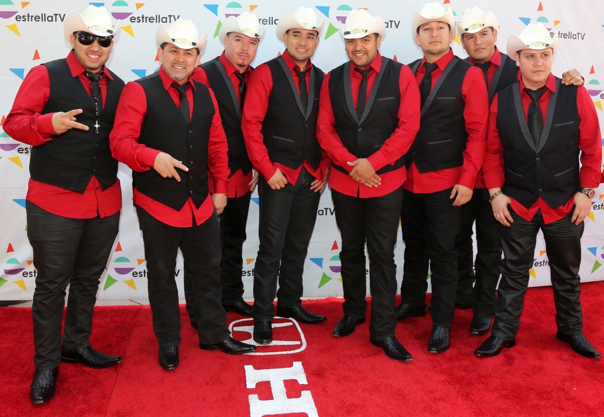 Montéz de Durango, música